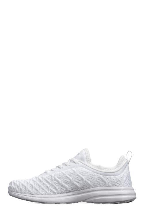 APL Men'S Techloom Phantom Sneakers in White at Nordstrom, Size 7.5 Product Image
