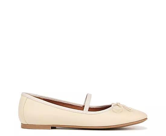 Zodiac Womens Idra Mary Jane Flat Product Image