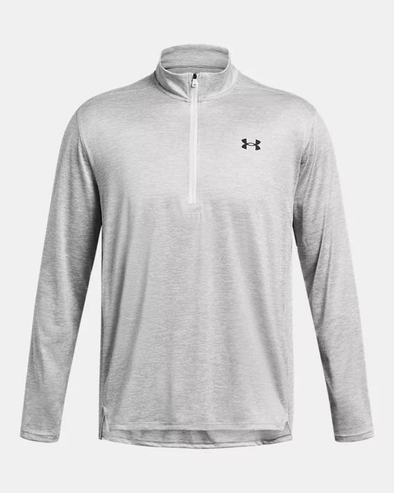 UA Tech Vent Mens  Zip Product Image