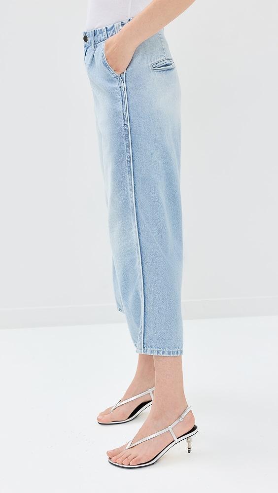 Oak & Acorn Naomi Culotte Trousers | Shopbop Product Image
