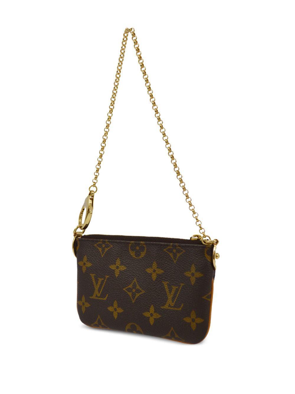 2008 Pochette Milla PM clutch bag Product Image