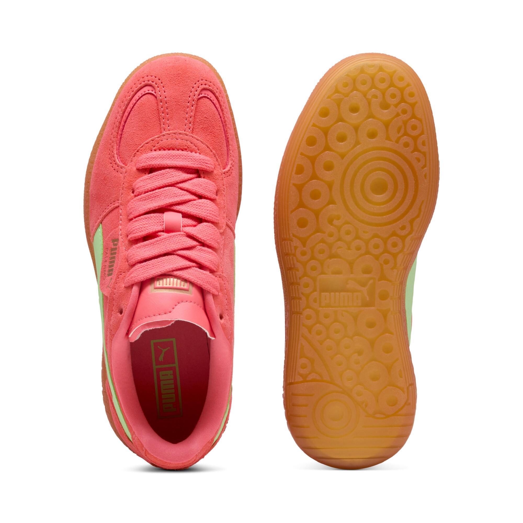 Palermo Moda Xtra Gum Sneakers Women Product Image