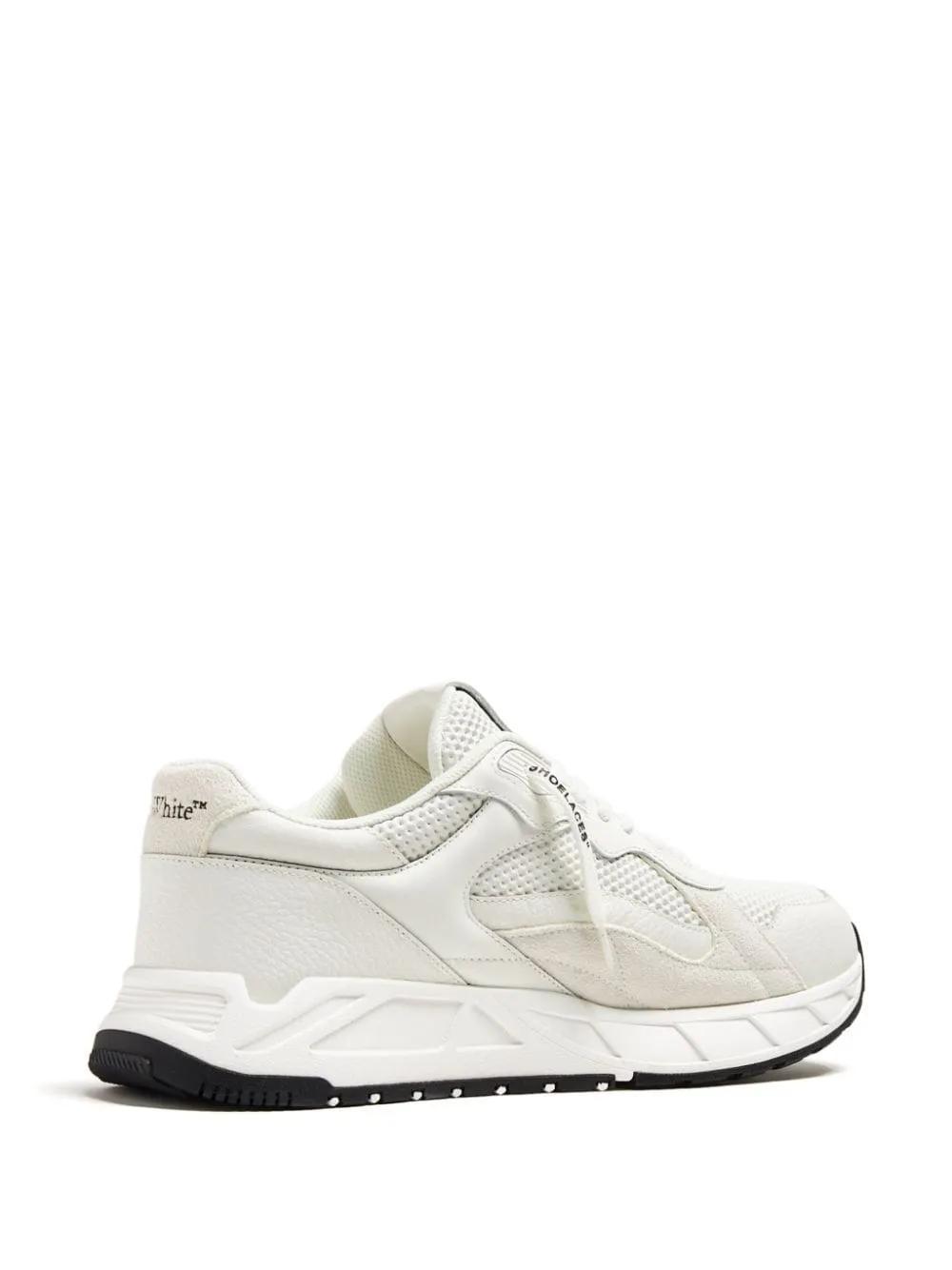 Kick-Off panelled sneakers Product Image