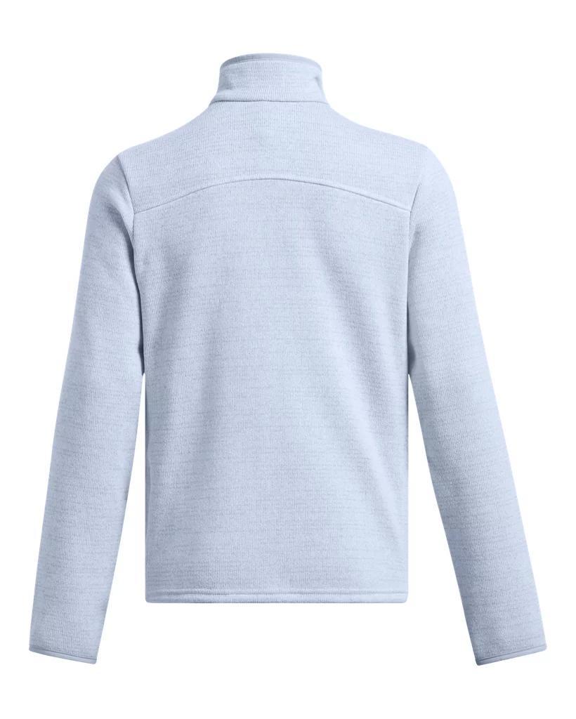 Women's UA Expanse Specialist Full-Zip Product Image