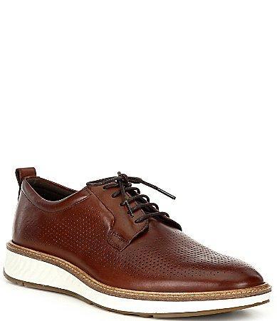 ECCO Mens St.1 Hybrid Lace Product Image