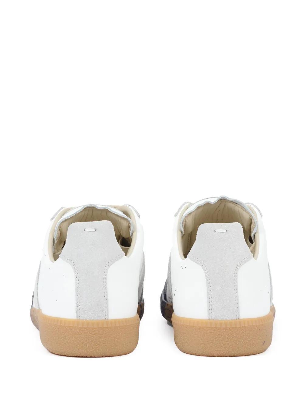 Paint Replica sneakers Product Image