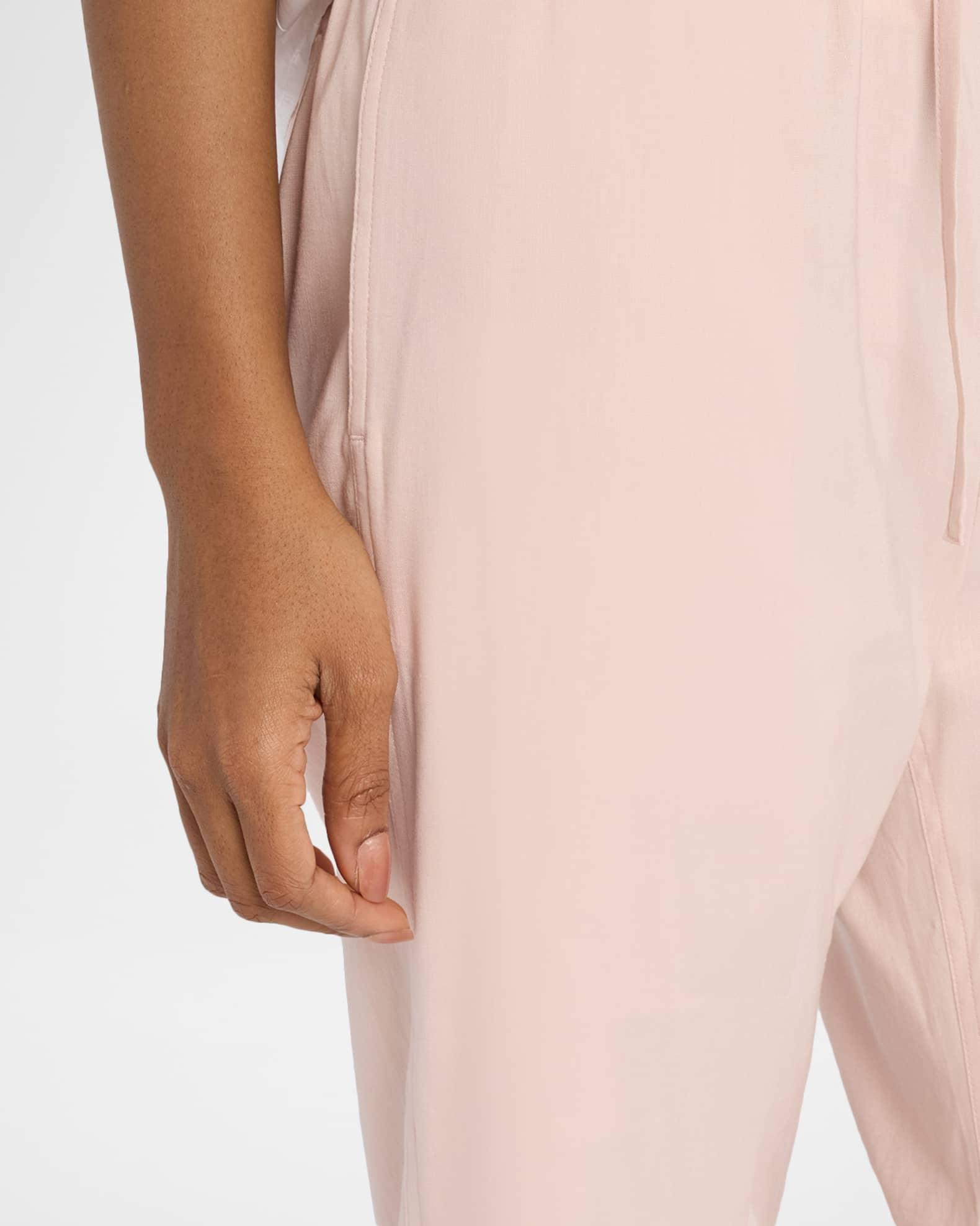Logan Drawstring Beach Pants Product Image