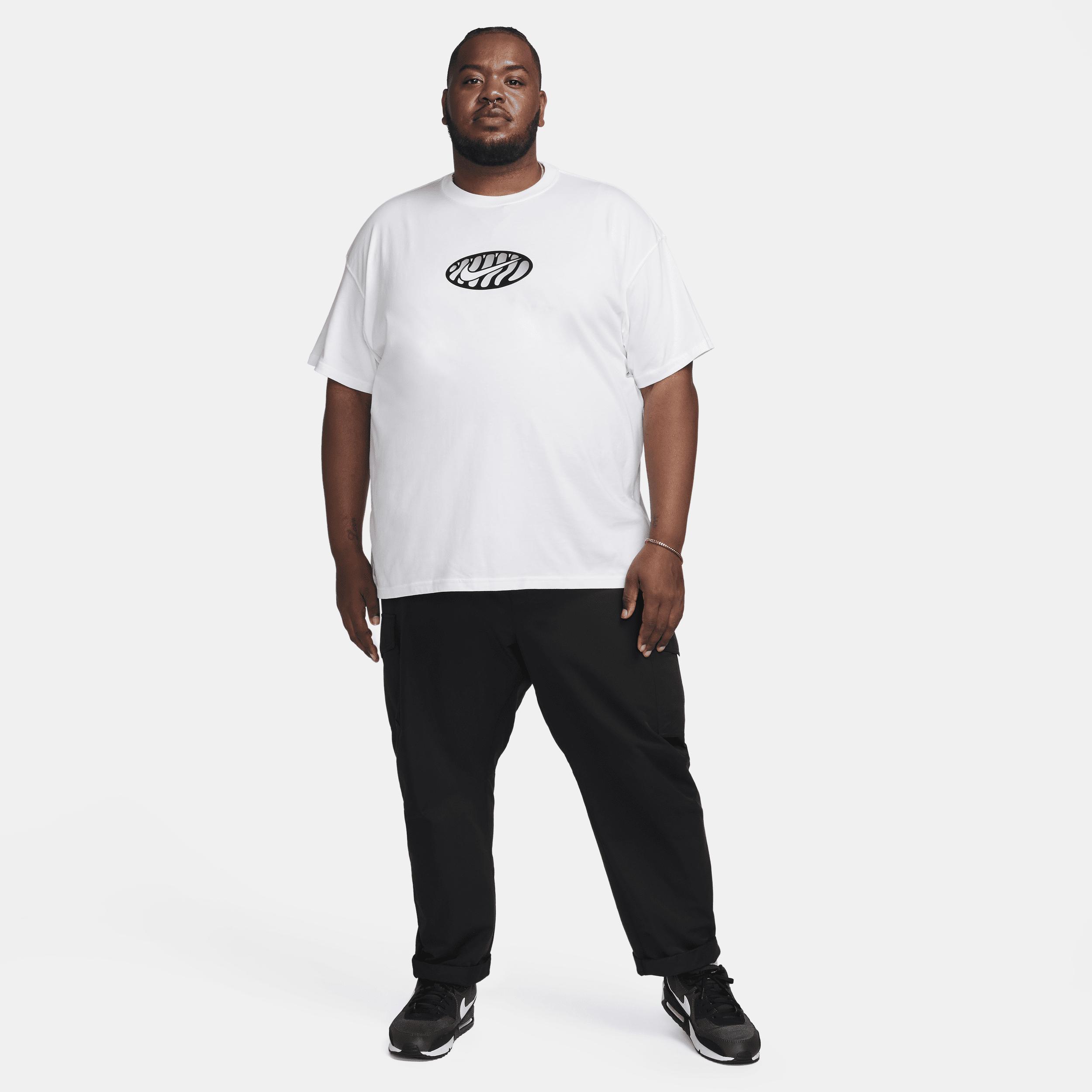 Mens Nike Sportswear Max90 T-Shirt Product Image