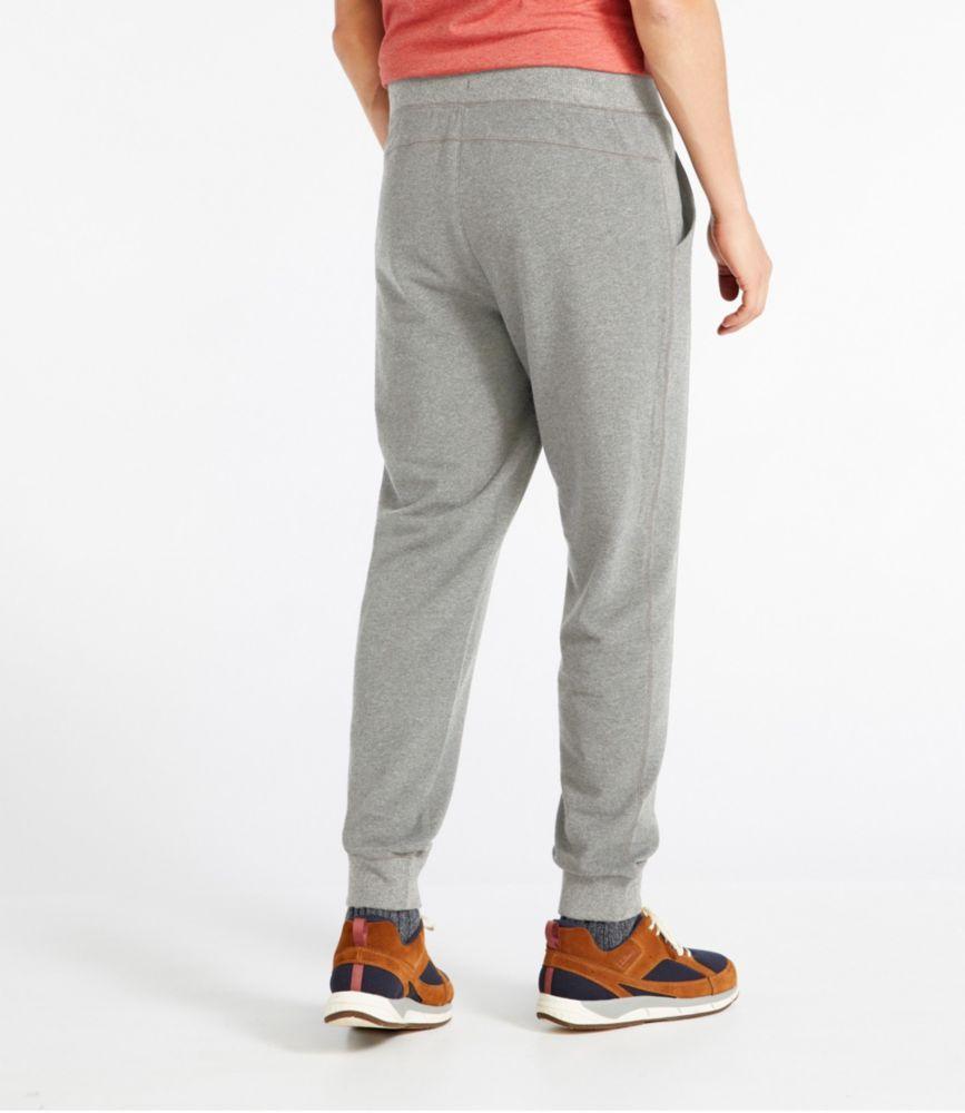 
                            Men's Comfort Camp Sweatpants, Logo
                         Product Image