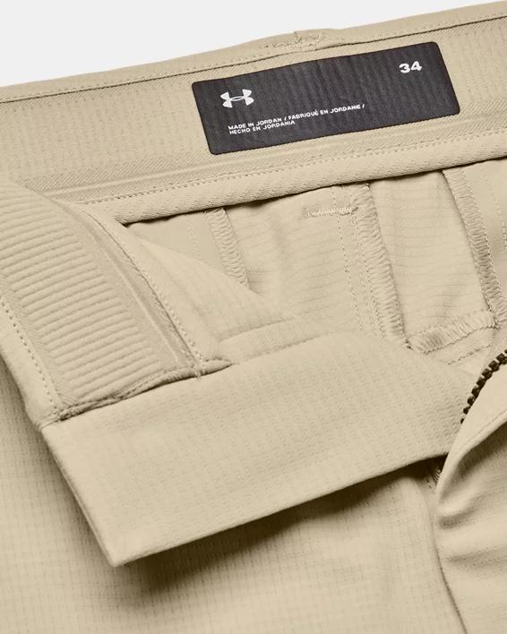 Men's UA Iso-Chill Airvent Shorts Product Image