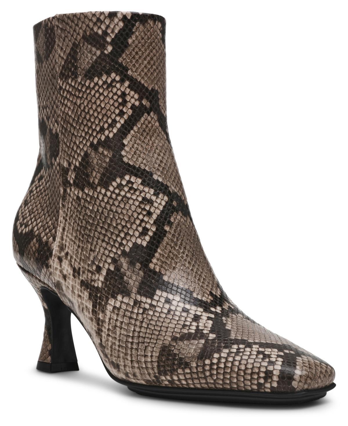 Anne Klein Womens Pablo Snip Toe Dress Booties Product Image