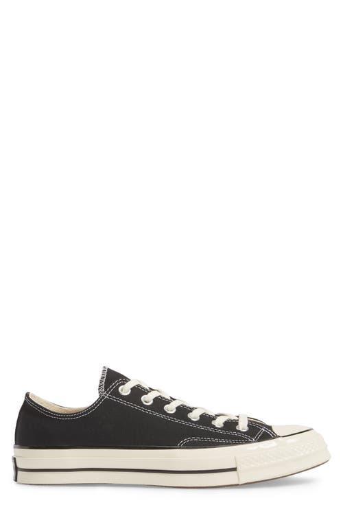 Converse Unisex Chuck 70 Ox Low Top Sneakers Product Image