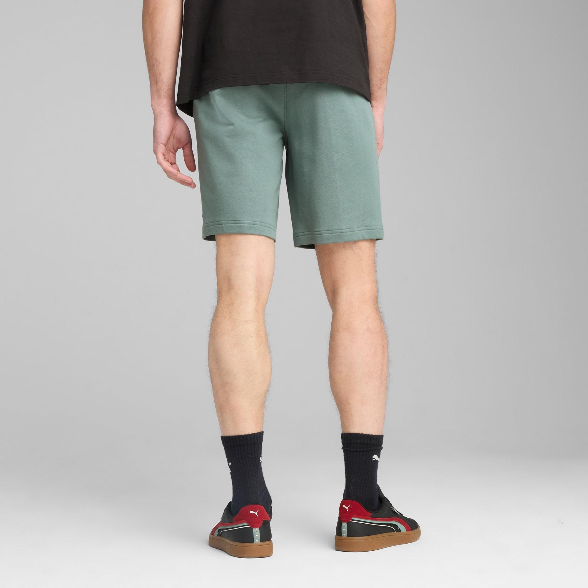 Essentials Elevated Men's 9" Shorts Product Image