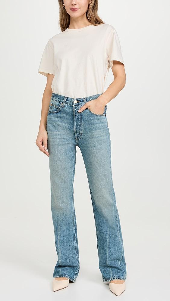 Jamie Haller The Easy Jeans | Shopbop Product Image