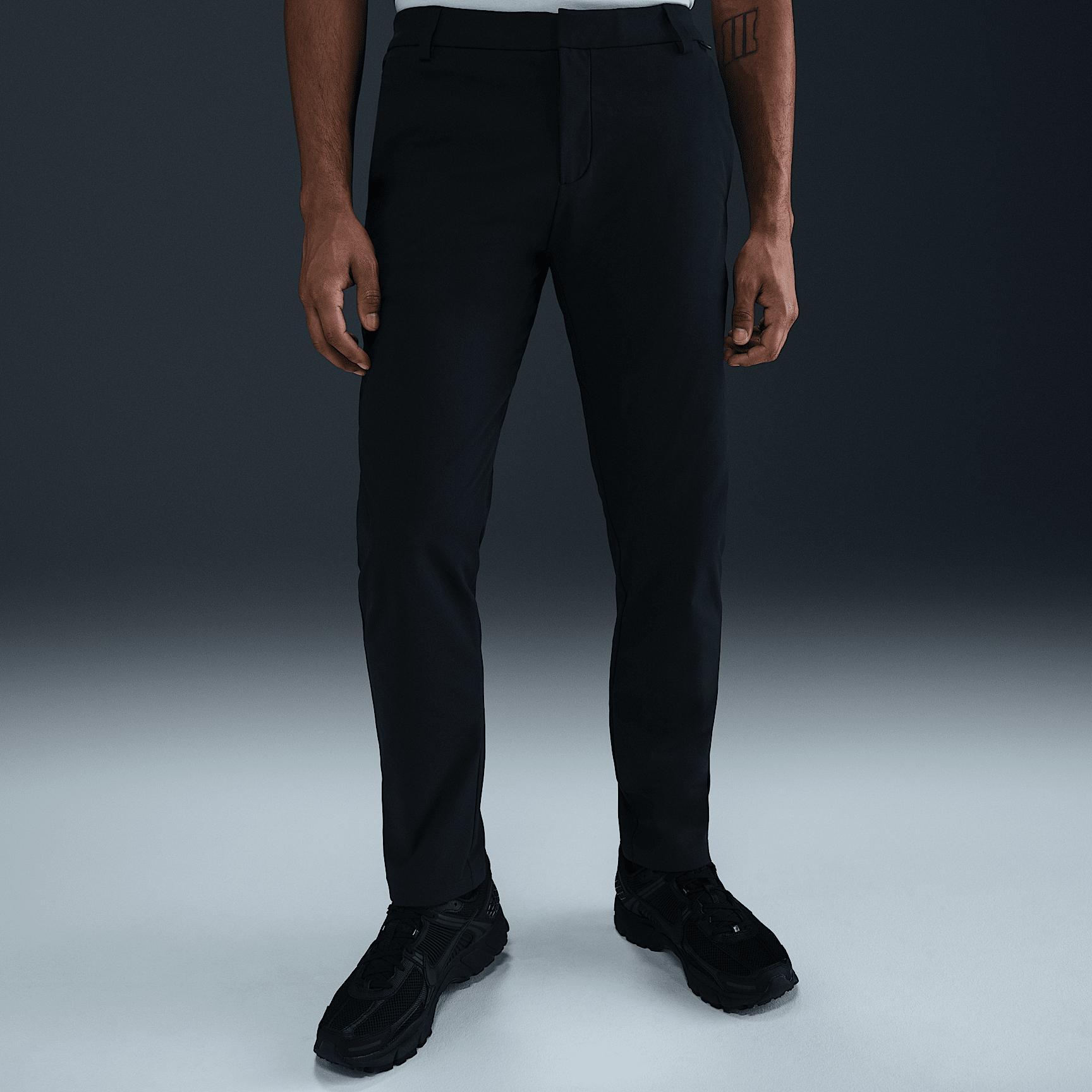 Nike Men's 24.7 PerfectStretch Dri-FIT Slim Chino Pants Product Image