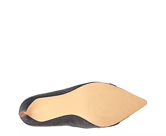 Journee Journee Marek Womens High Heels Product Image