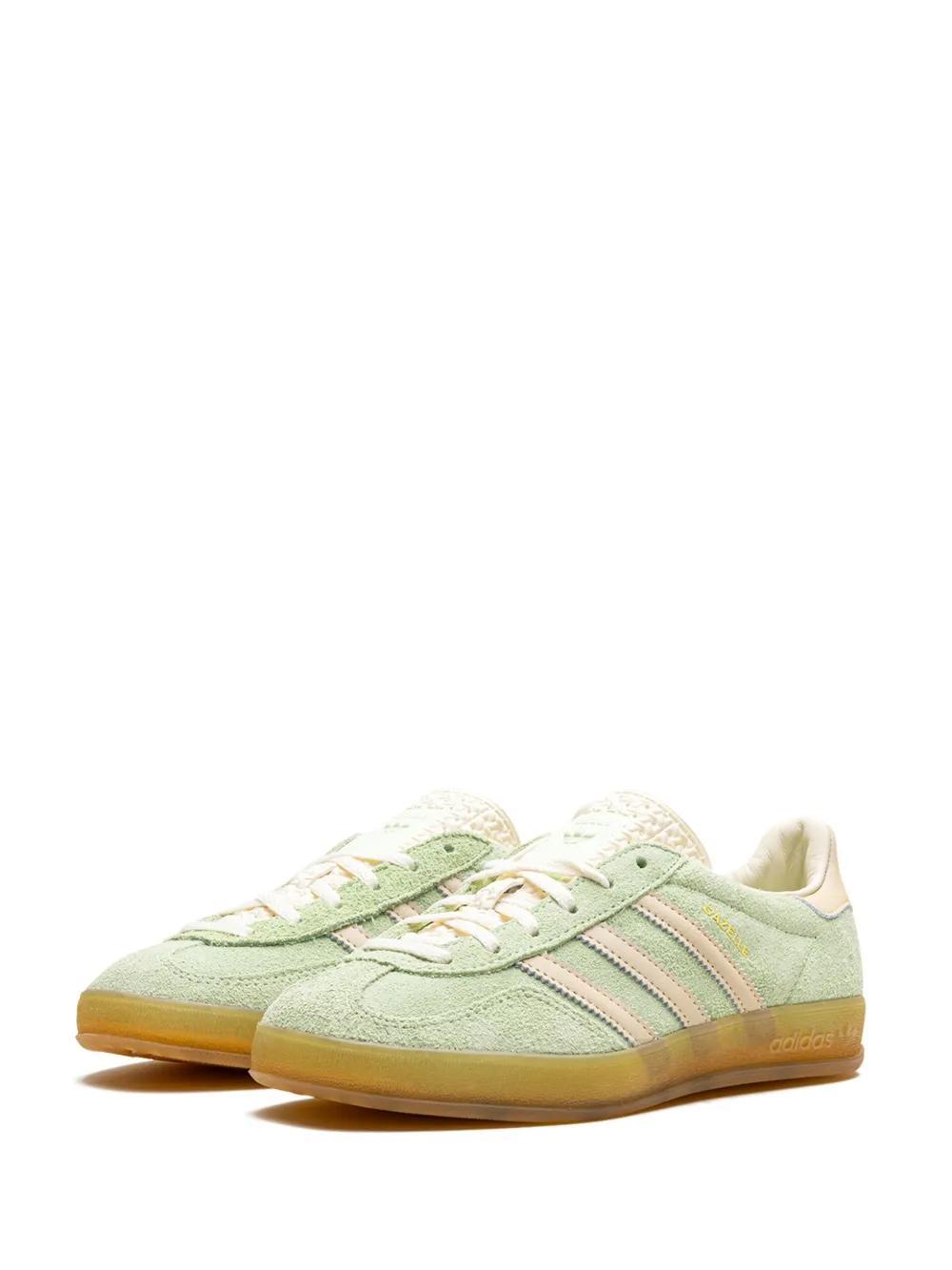 Gazelle Indoor "Semi Green Spark" sneakers Product Image