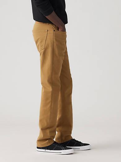 502™ Taper Fit Men's Jeans Product Image