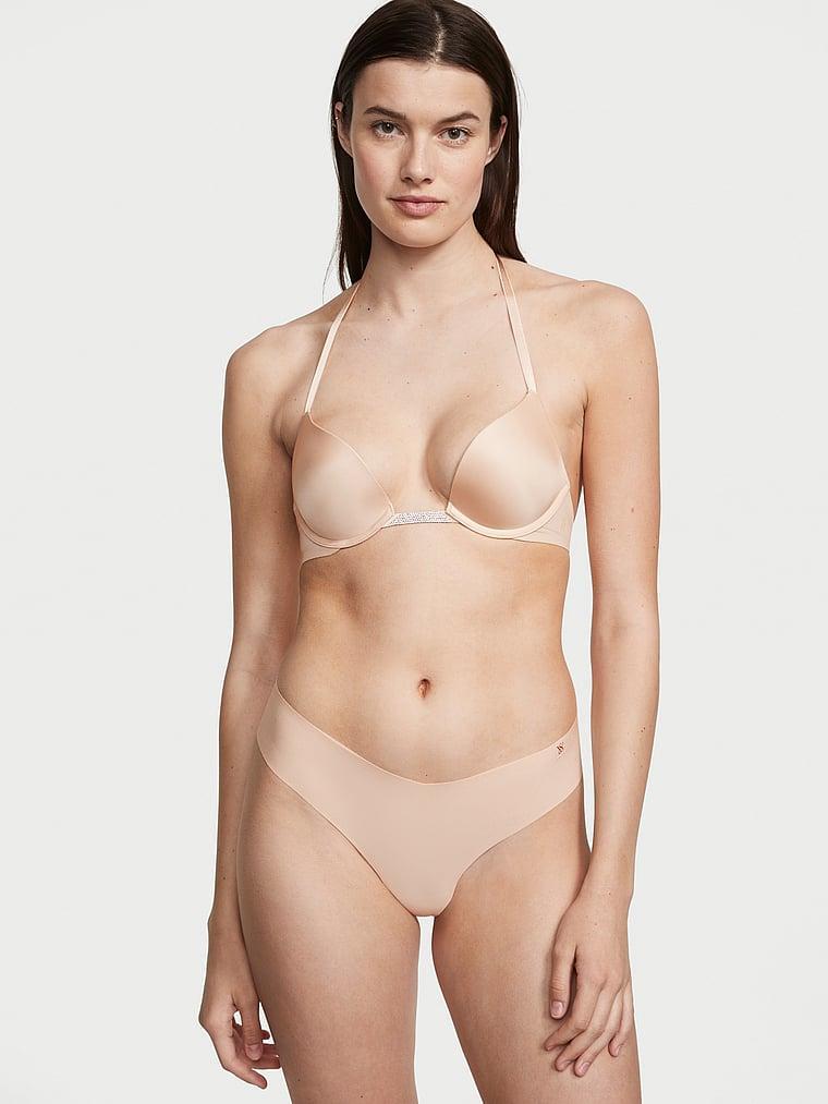 Plunge Convertible Shine Bra Product Image