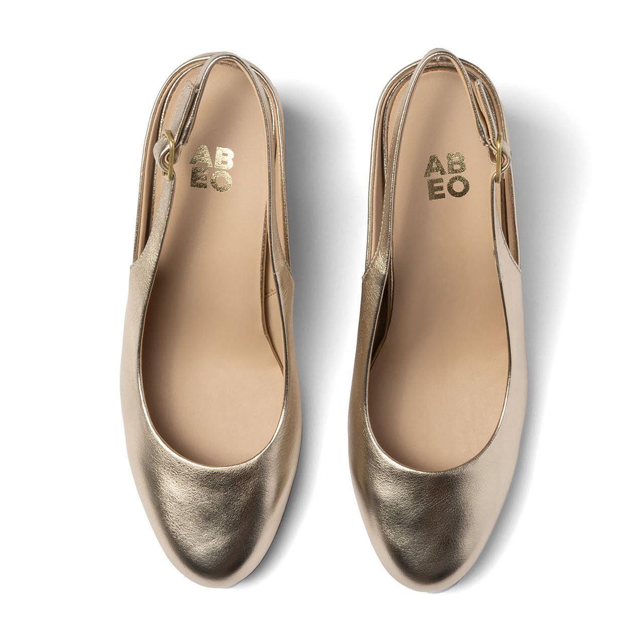 Tempo Slingback Product Image