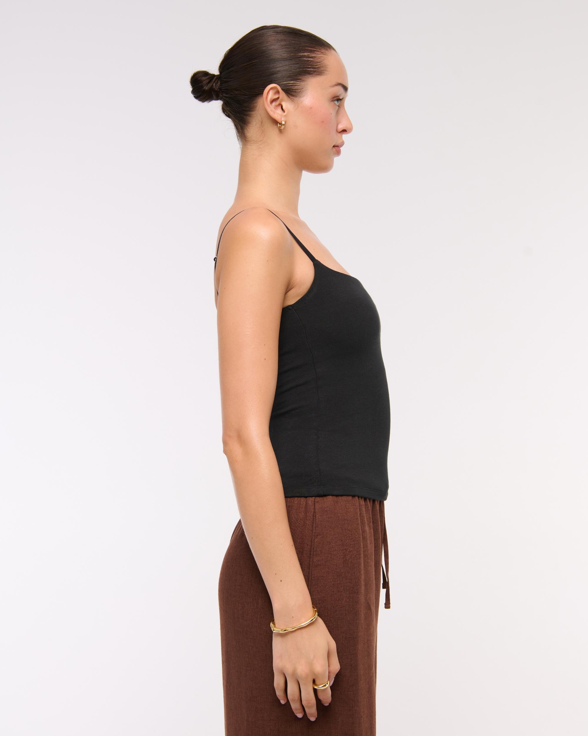 Bra-Free 90s Cami Product Image