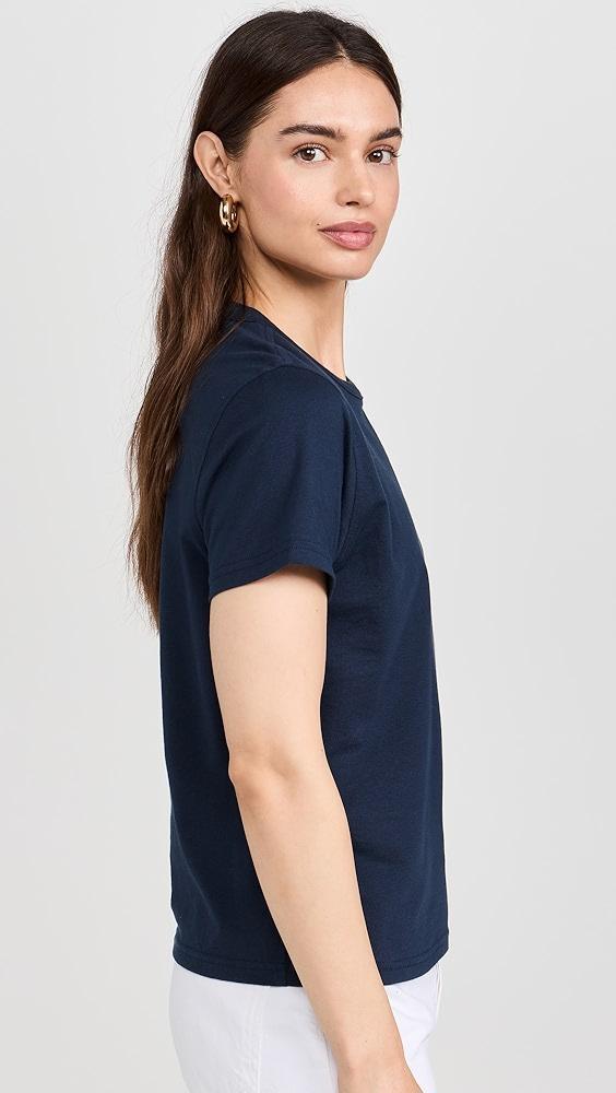Sold Out NYC The Perfect Tee | Shopbop Product Image