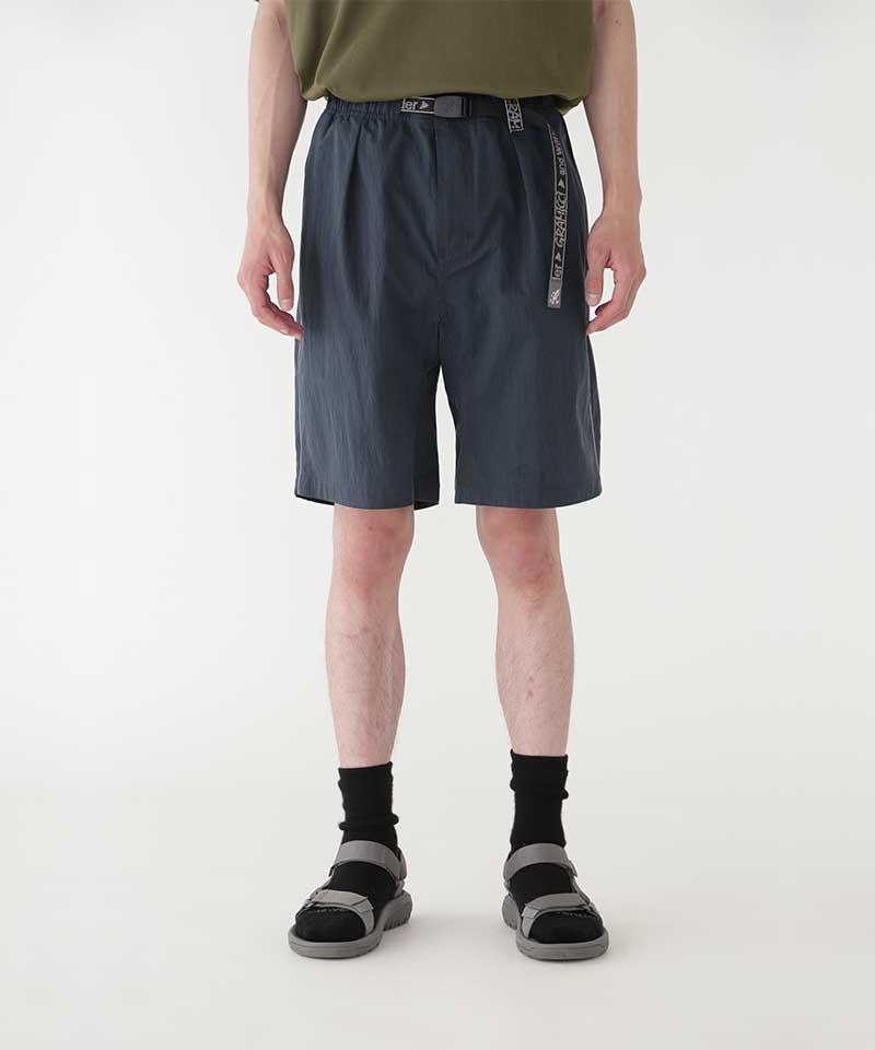 Gramicci x and wander NYCO Climbing G-Short Male Product Image