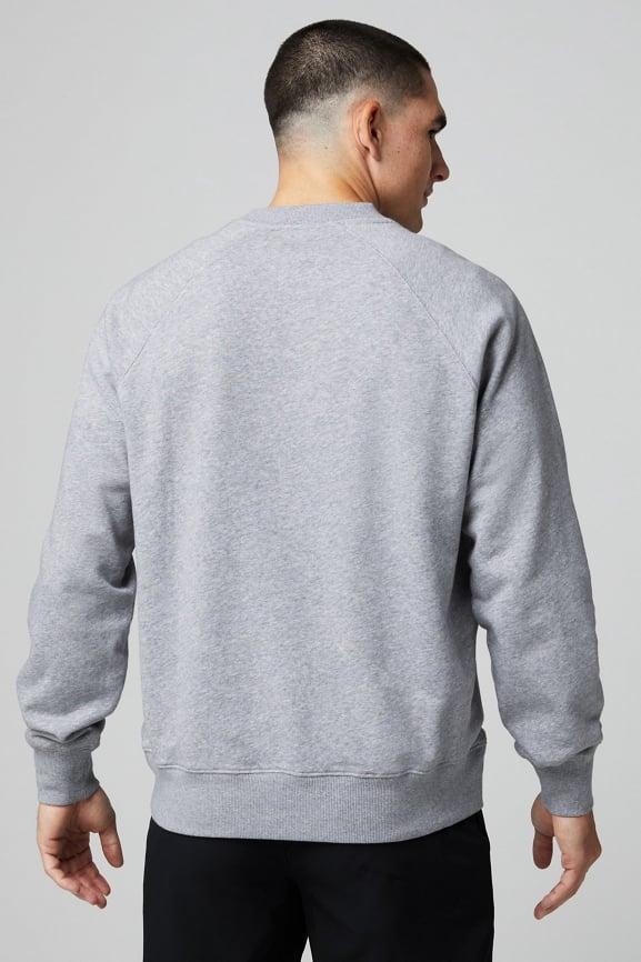 The Year Round Terry Crew Product Image