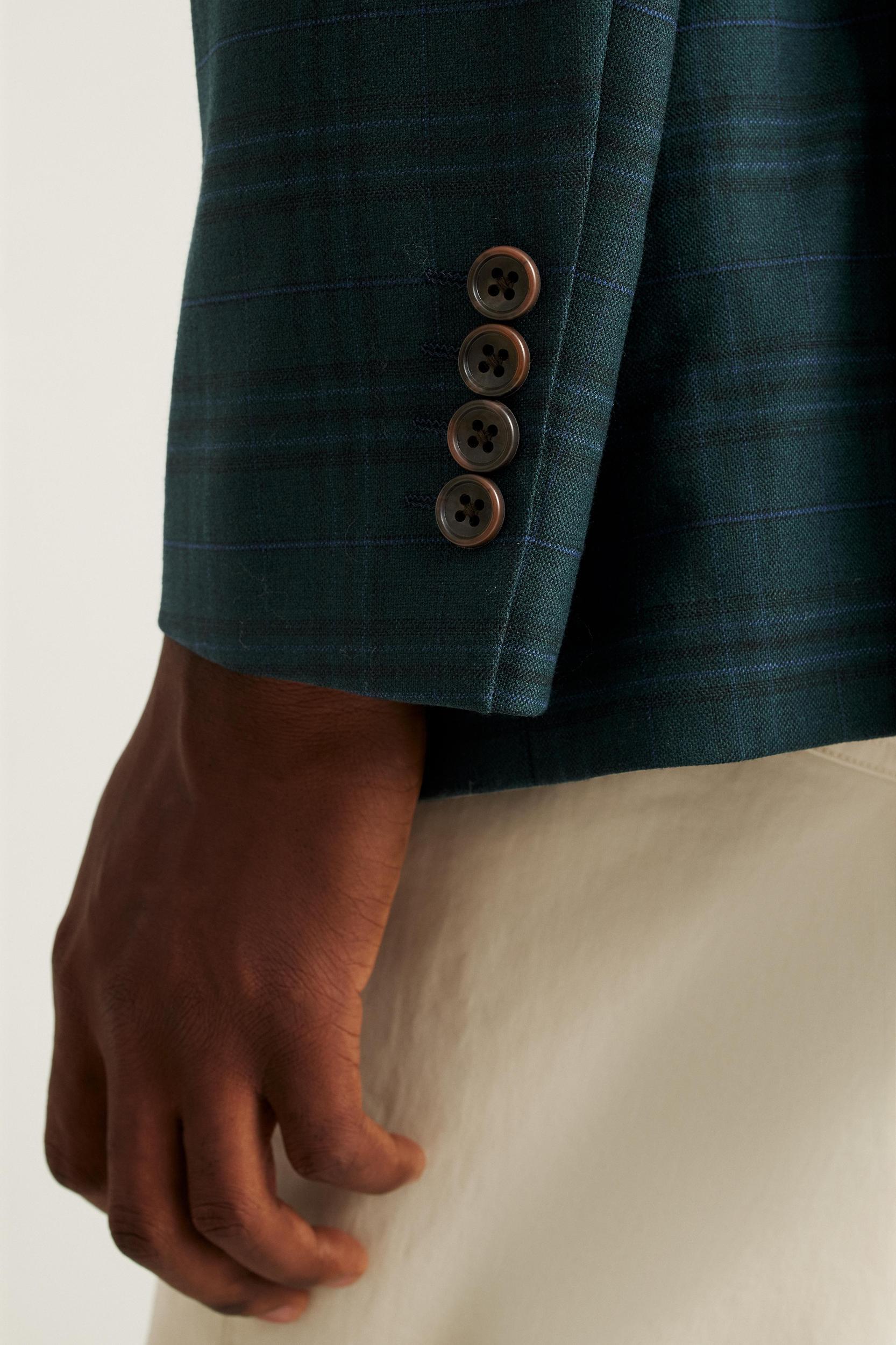 Jetsetter Unconstructed Blazer Product Image