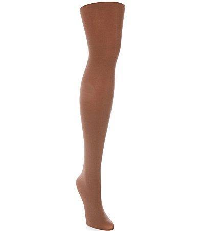 Hue Opaque Sheer to Waist Tights Product Image