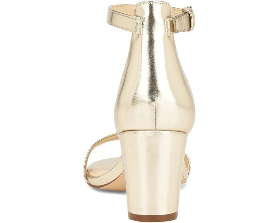 Pruce Block Heel Sandal Product Image