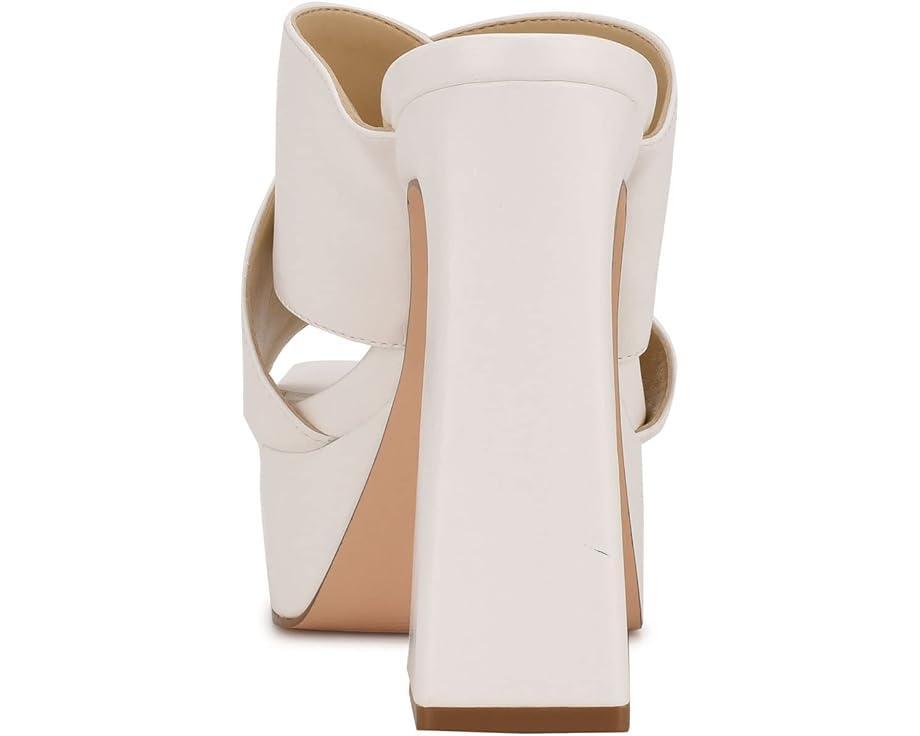 Alessia Platform Sandal Product Image