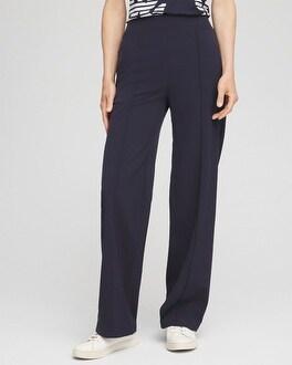 Zenergy® Soft Essentials 3/4 Sleeve Top Product Image