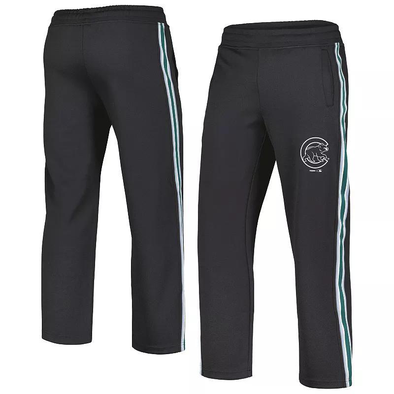 Mens Chicago Cubs Ballpark Track Pants Product Image