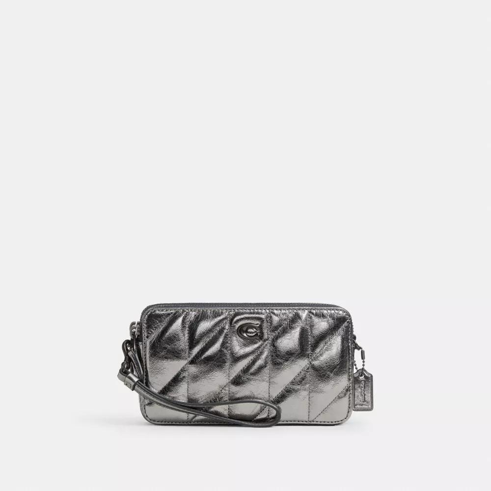 Kira Crossbody With Quilting Product Image