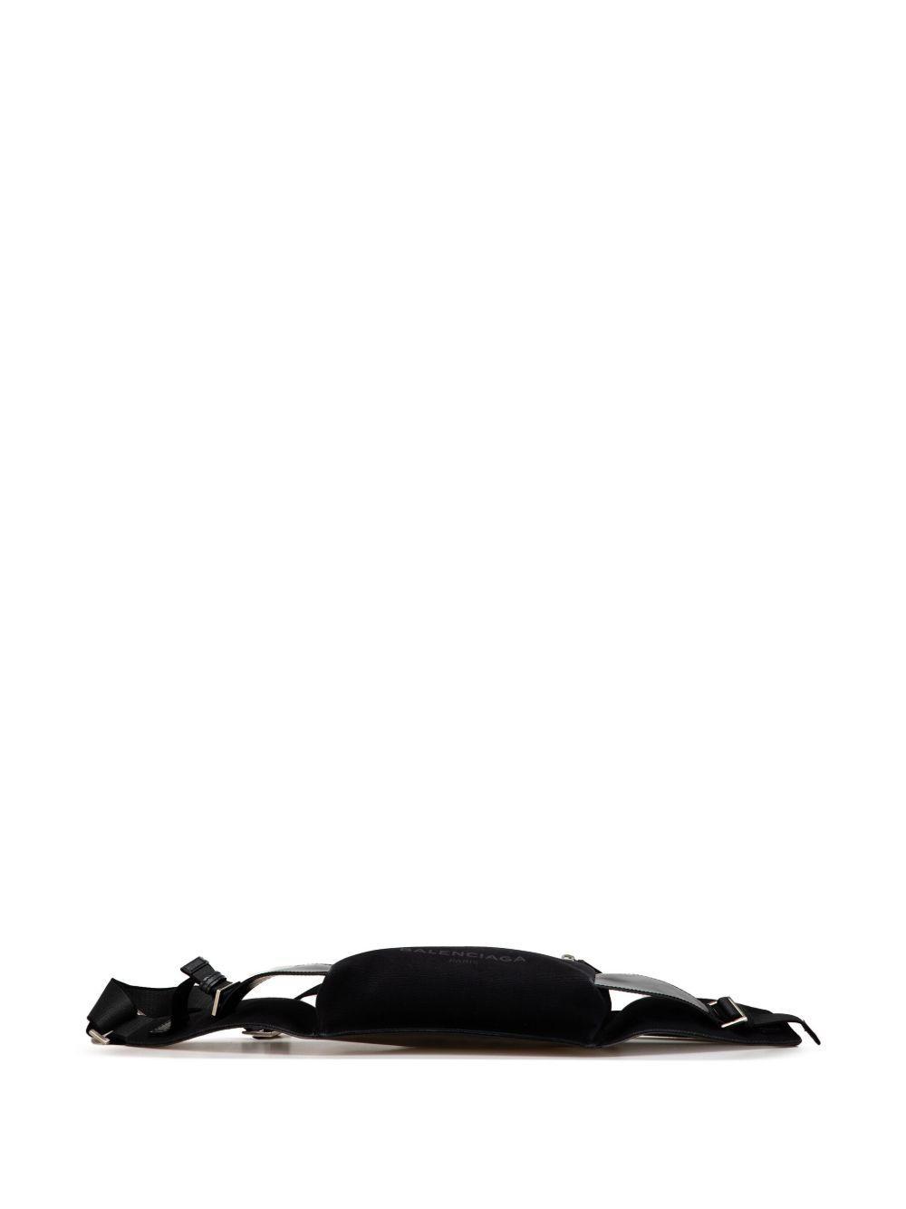 2006-2019 Canvas and Leather Neo Lift belt bag Product Image