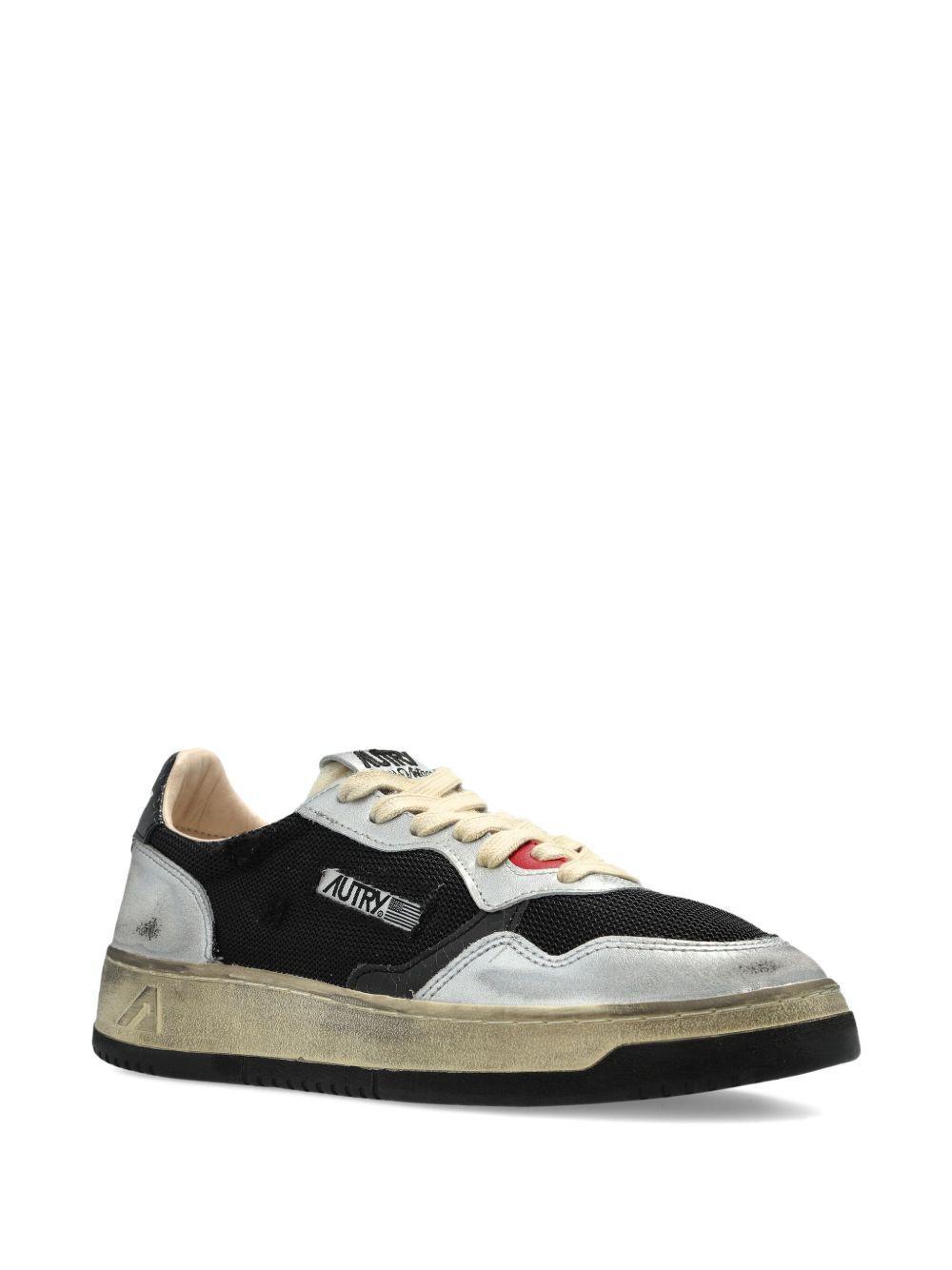 Medalist Super Vintage sneakers Product Image
