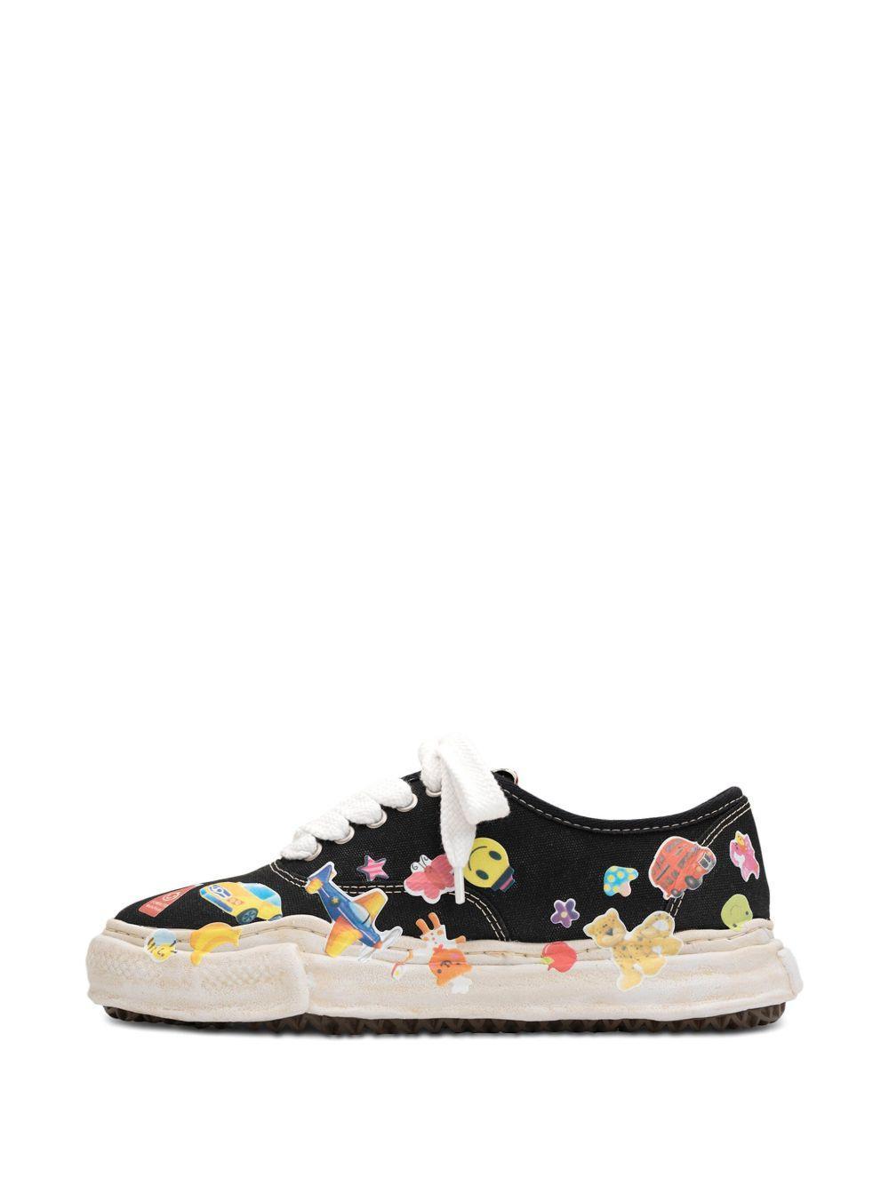 Baker sneakers  Product Image