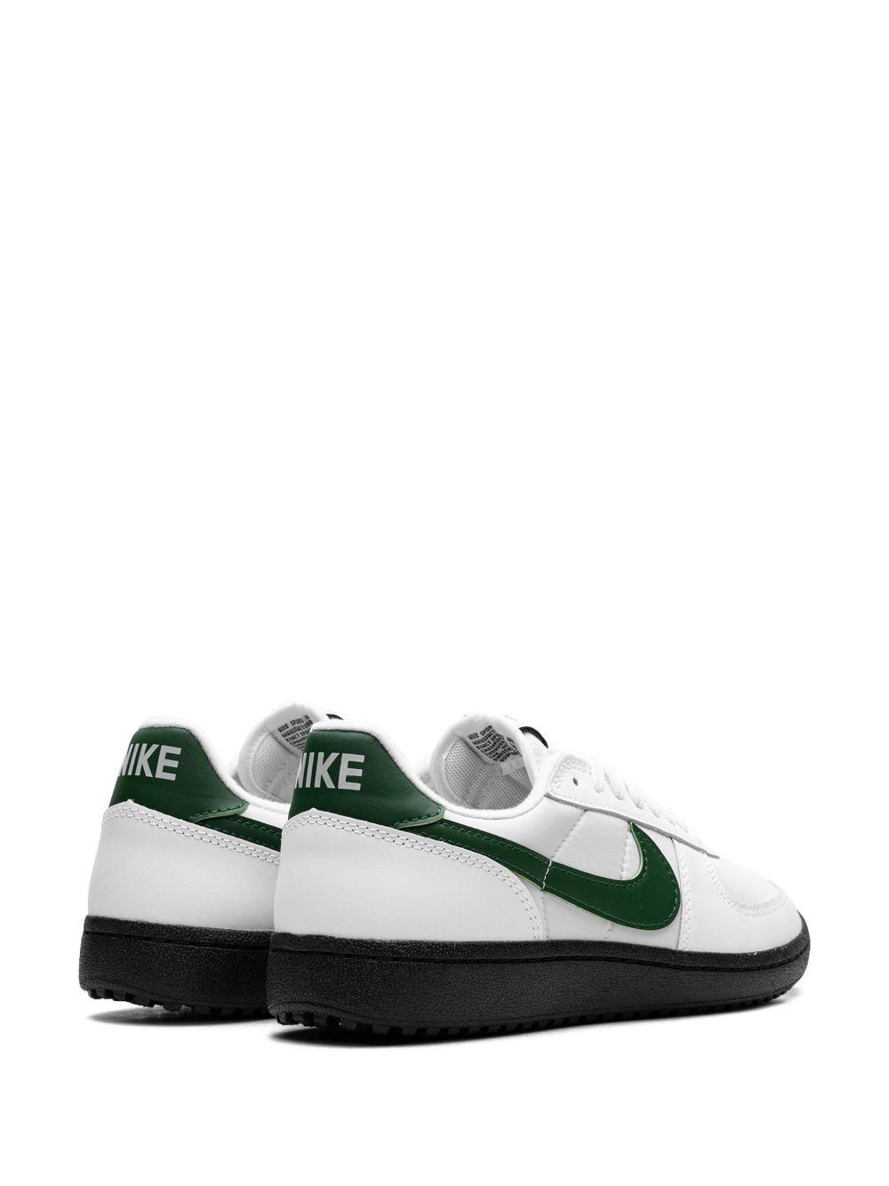 Field General &apos;82 SP "White/Gorge Green" sneakers Product Image