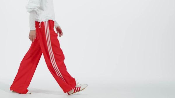 Womens adidas Originals Adilenium Season 3 Oversized Track Pants Product Image