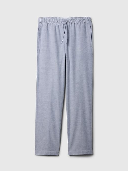 Softest Flannel Pants Product Image