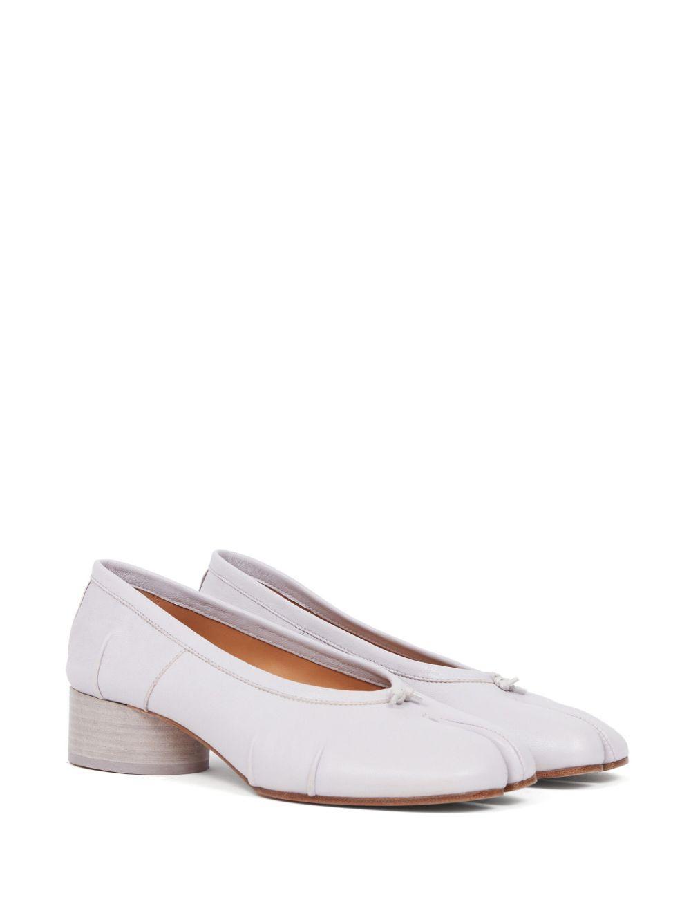 30mm Tabi toe pumps Product Image