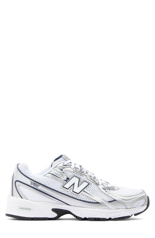 New Balance Mens 740V2 Running Sneaker Product Image