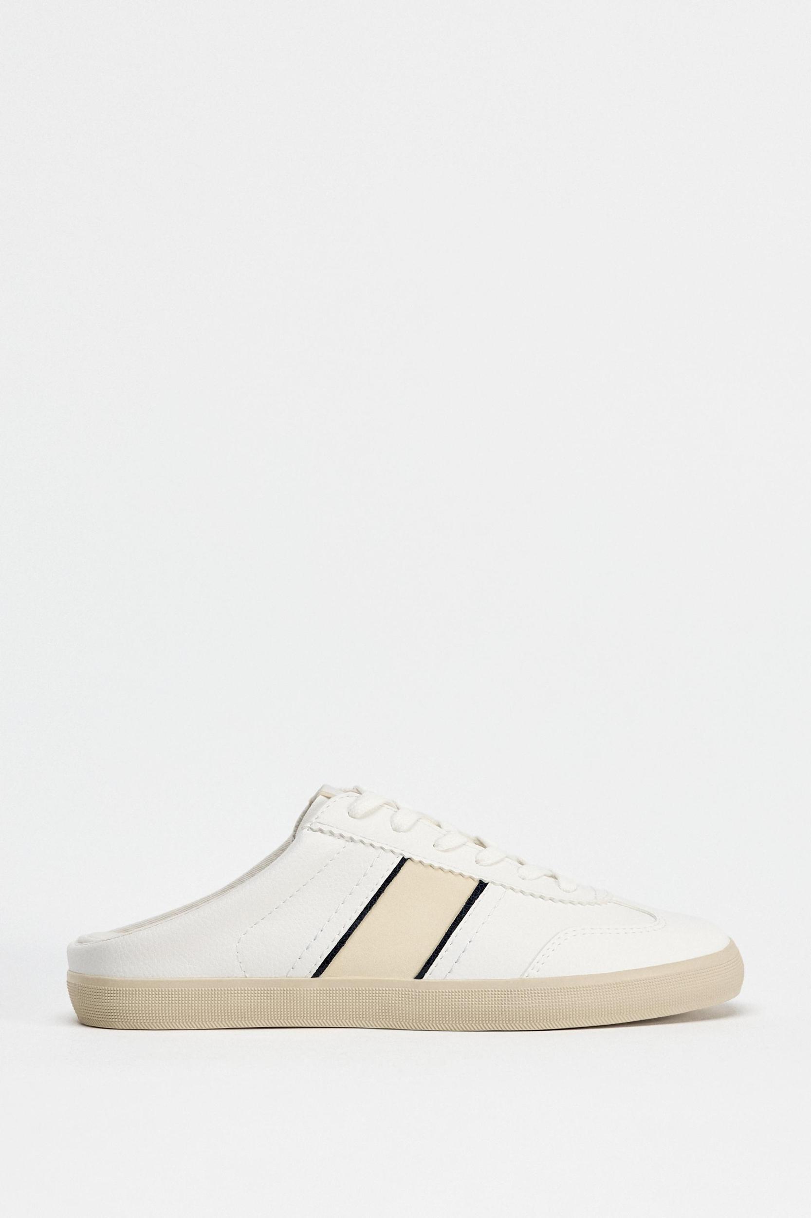 SLINGBACK SNEAKERS Product Image