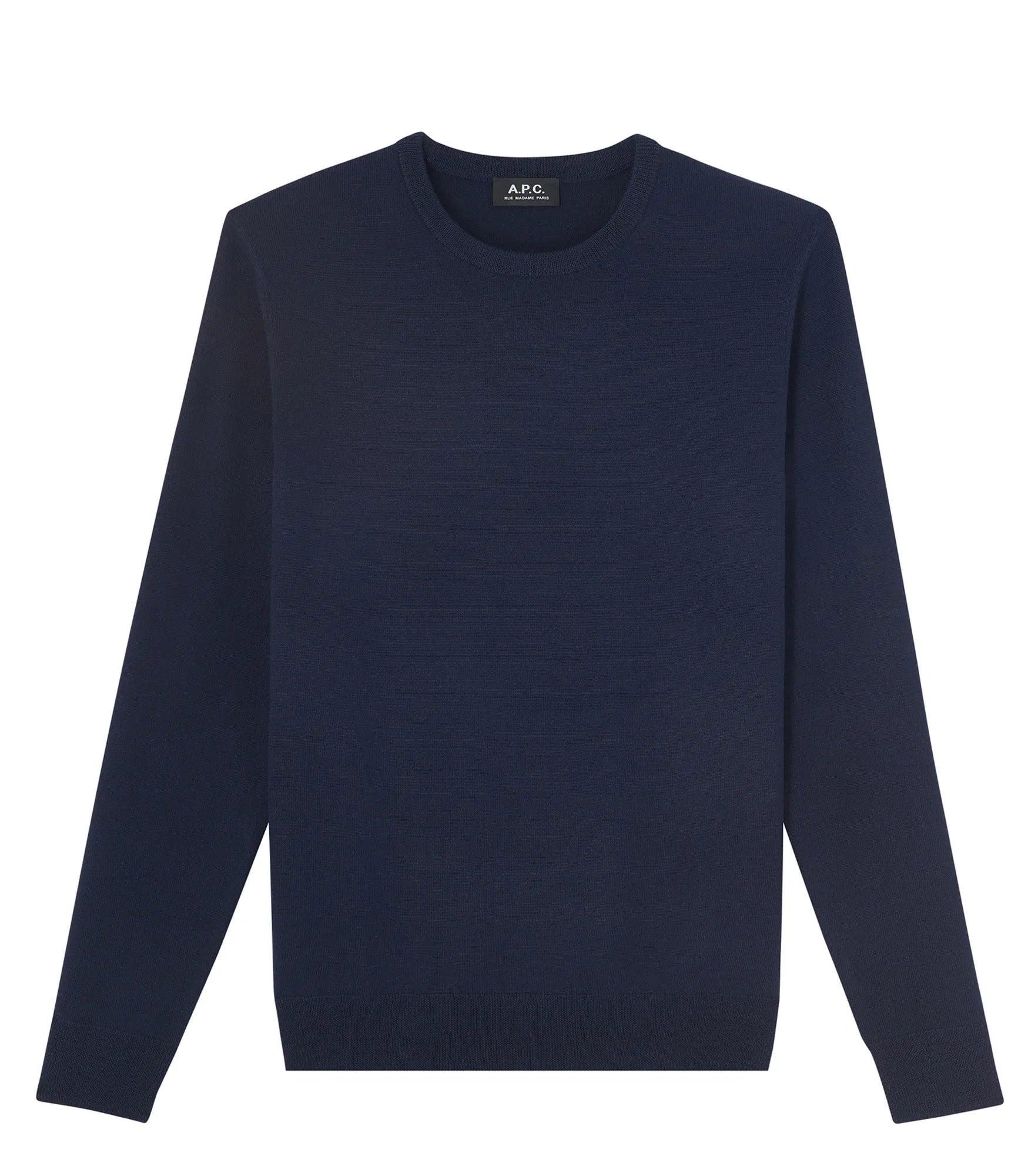 King Sweater Product Image