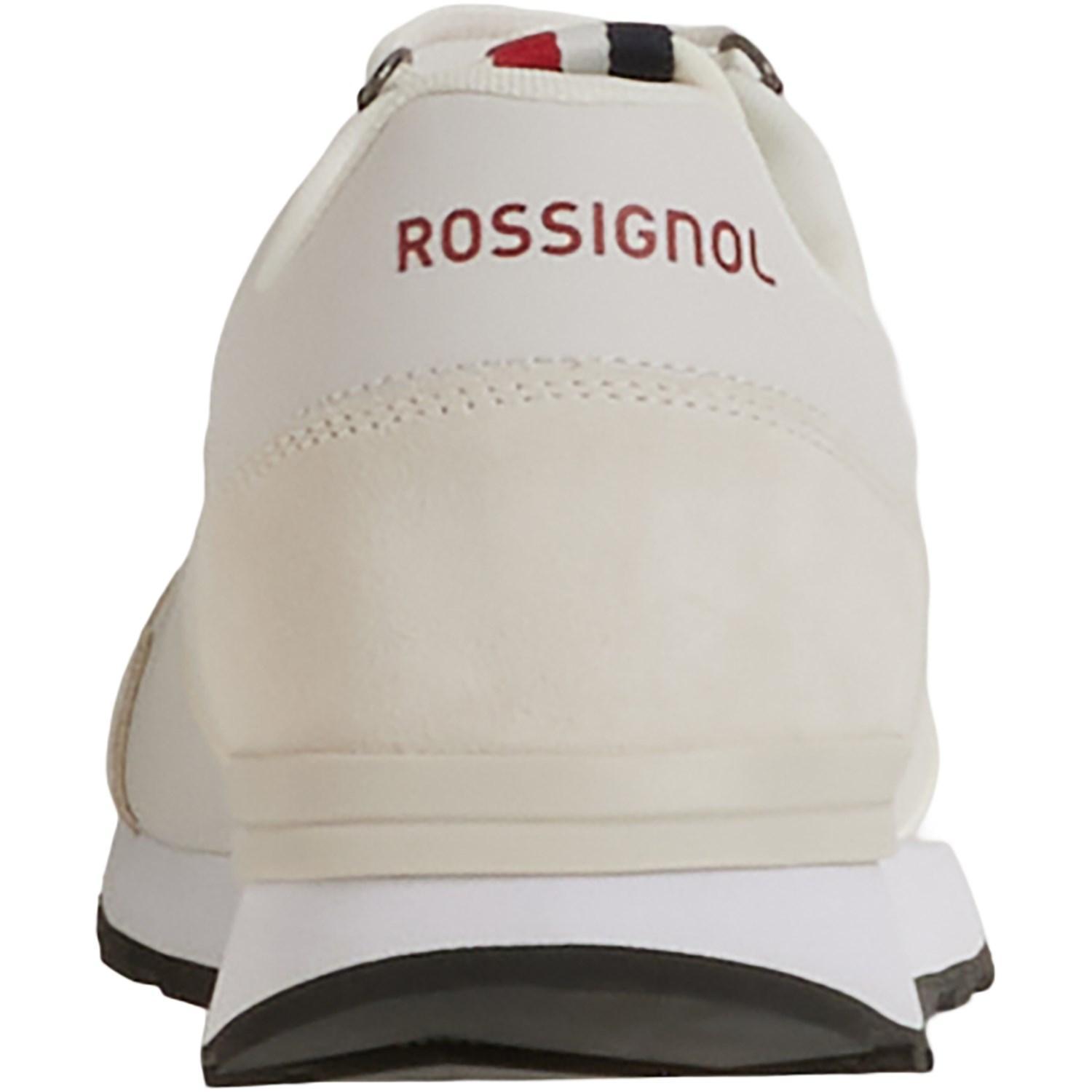 Rossignol Heritage Sneakers - Leather (For Men) Product Image