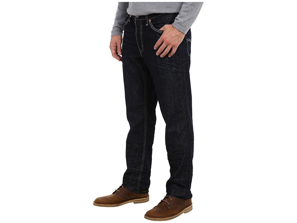 Mens Levis 541 Athletic Taper Stretch Jeans Product Image