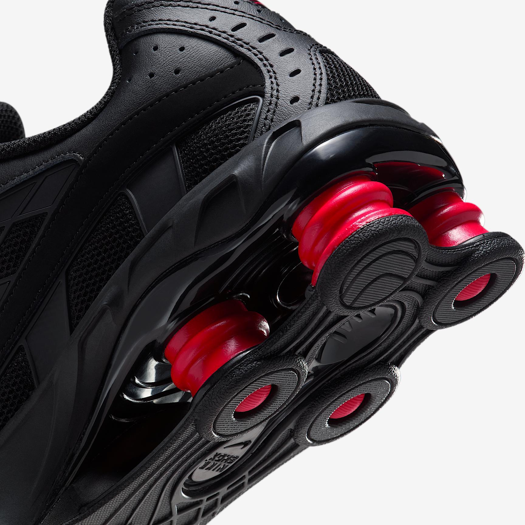 Nike Men's Shox Ride 2 Shoes Product Image