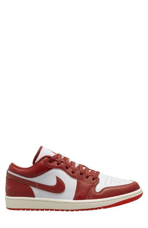 Jordan Mens Jordan AJ1 Low SE - Mens Basketball Shoes Product Image
