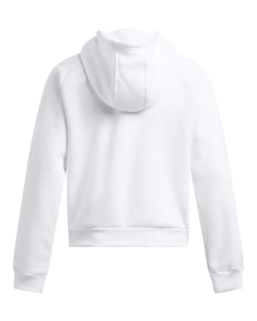 Women's Armour Fleece® Pro Hoodie Product Image